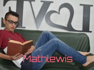 Mathlewis