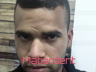 Matiardent