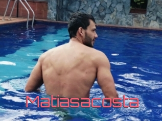 matiasacosta Webcam Sexe Direct