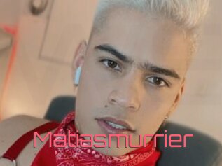 Matiasmurrier