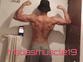 Matiasmuscle19