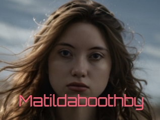 Matildaboothby