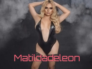 Matildadeleon