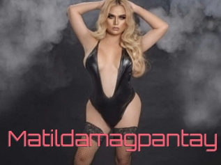 Matildamagpantay