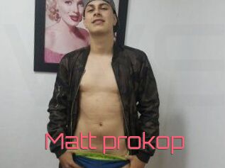 Matt_prokop
