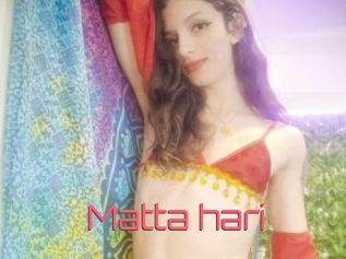 Matta_hari