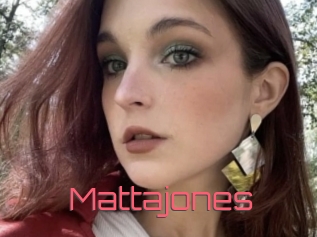 Mattajones
