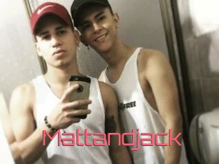 Mattandjack