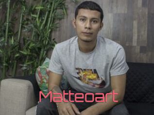 Matteoart