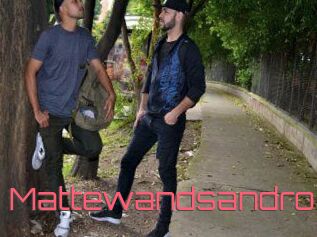 Mattewandsandro