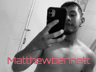 Matthewbennett