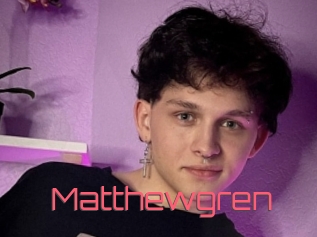 Matthewgren