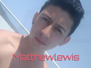 Matthewlewis