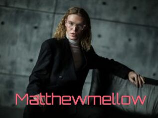 Matthewmellow