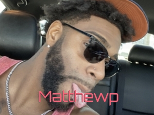 Matthewp