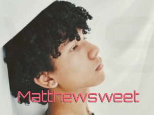 Matthewsweet
