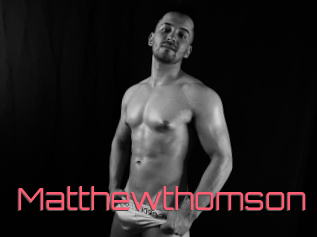 Matthewthomson