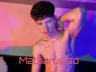 Mattiarusso