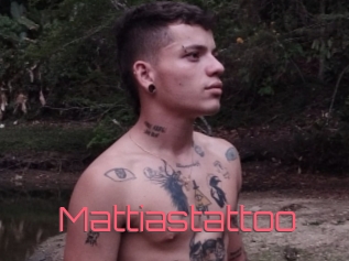 mattiastattoo Webcam Sexe Direct