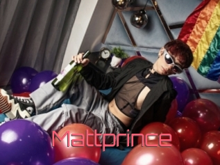 Mattprince