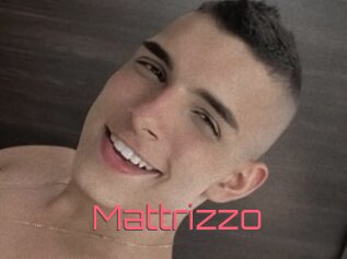 Mattrizzo