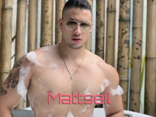 Mattseil