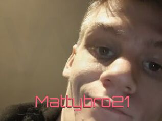 Mattybro21