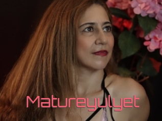 matureyulyet Webcam Sexe Direct