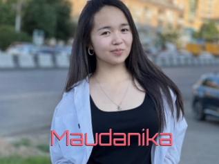 Maudanika