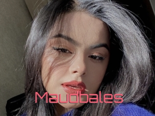 Maudbales