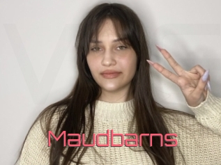 Maudbarns