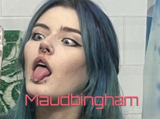 Maudbingham