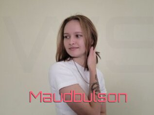 Maudbulson