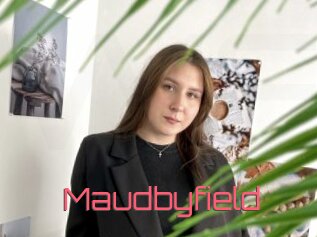 Maudbyfield