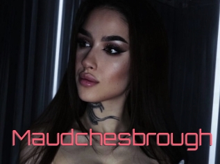 Maudchesbrough