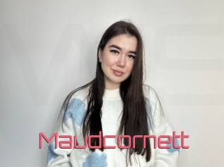 Maudcornett