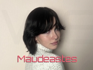 Maudeastes