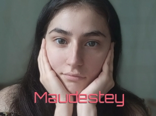 Maudestey