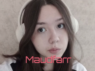 Maudfarr