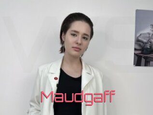 Maudgaff