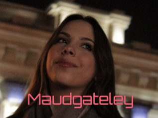 Maudgateley