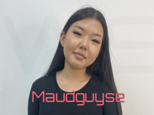 Maudguyse