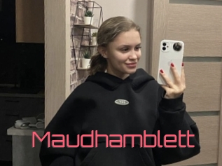 Maudhamblett