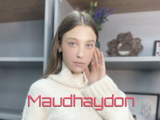 Maudhaydon