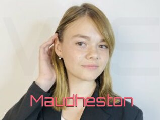 Maudheston
