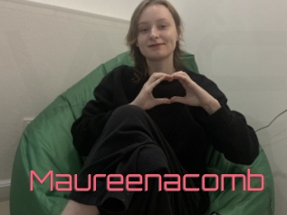 Maureenacomb