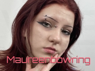 Maureenbowring