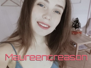 Maureencreason