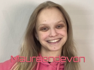 Maureendevon