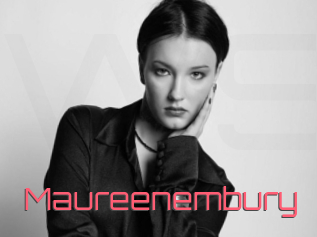Maureenembury
